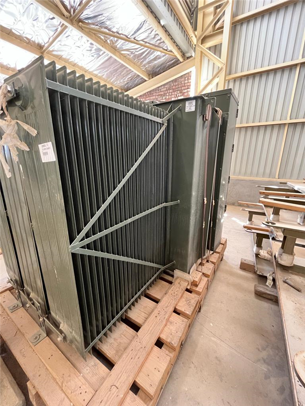 Flsmidth Rahco Heap Leach Pad Stacking & Reclaiming Systems)